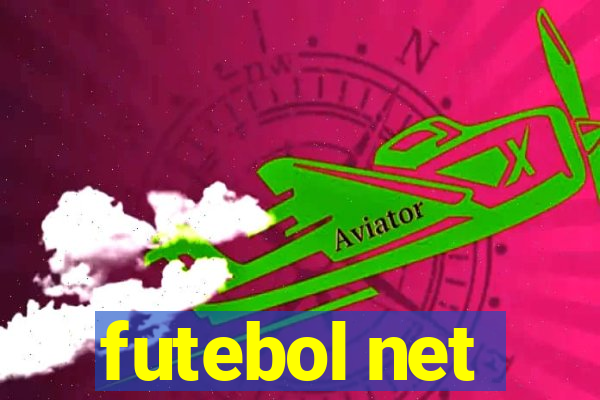 futebol net